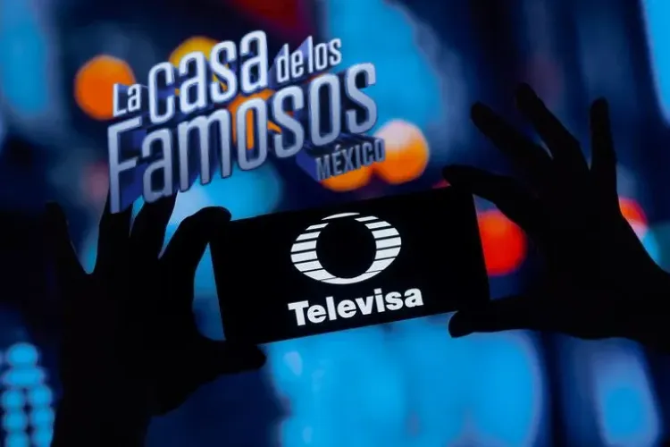 "Estamos cabr....": Actor de Televisa escandaliza con VIDEO que critica la audiencia de 'LCDLFM'