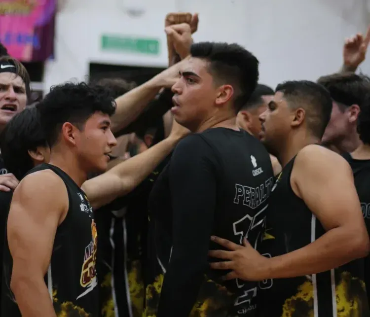 Chocarán Guindas ante Turiones en playoffs