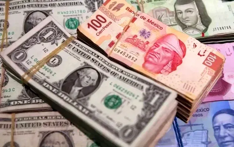 Tipo de cambio del dólar en México: Precio de hoy 10 de agosto