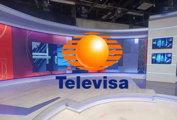 "No tengo miedo": Conductora de Televisa habla sobre su salud tras luchar contra terrible enfermedad