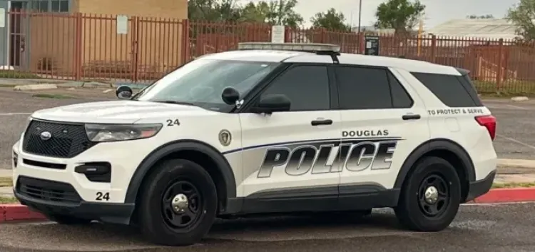 Tiroteo en Douglas High School: Estudiante herido, otro arrestado