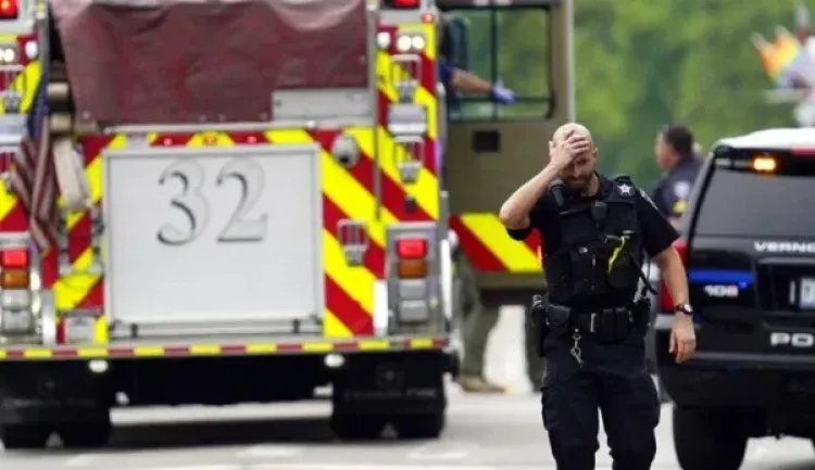 Tiroteo en Edgewater, Chicago: Niño de 13 años pierde la vida en un incidente de violencia armada