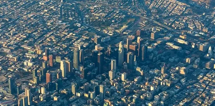 ¡Temblor en Los Ángeles! ¿Aumento de actividad sísmica?