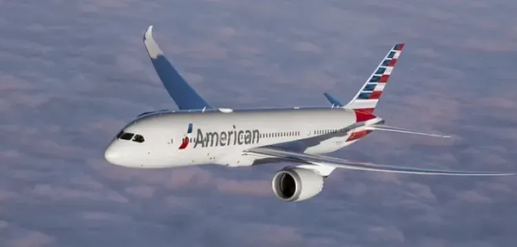 Turbulencia fuerte en vuelo de American Airlines: ¡Asistentes de vuelo hospitalizados!