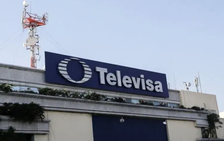 Hija de fallecida actriz de Televisa reaparece y sorprende por similitudes con su madre