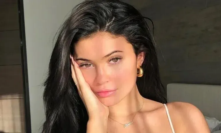 Kylie Jenner revela la lucha contra la depresión posparto