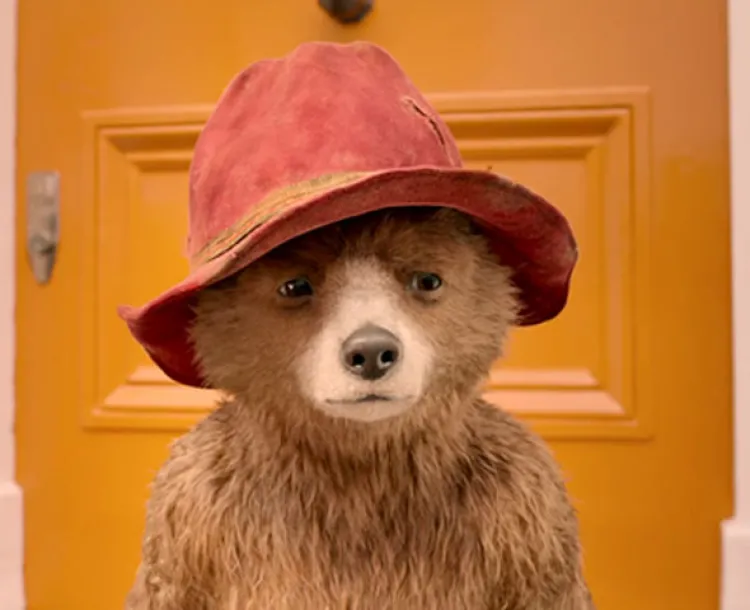 The Weinstein Company busca comprador de Paddington 2