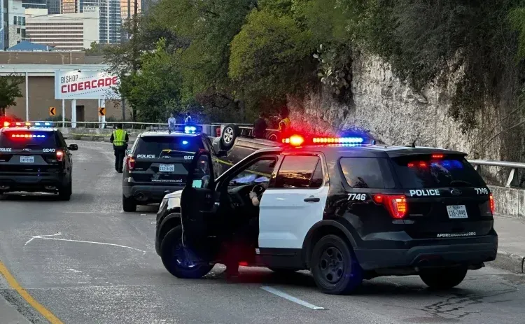 Tragedia en Austin: Un joven enfrenta la justicia por conducir ebrio