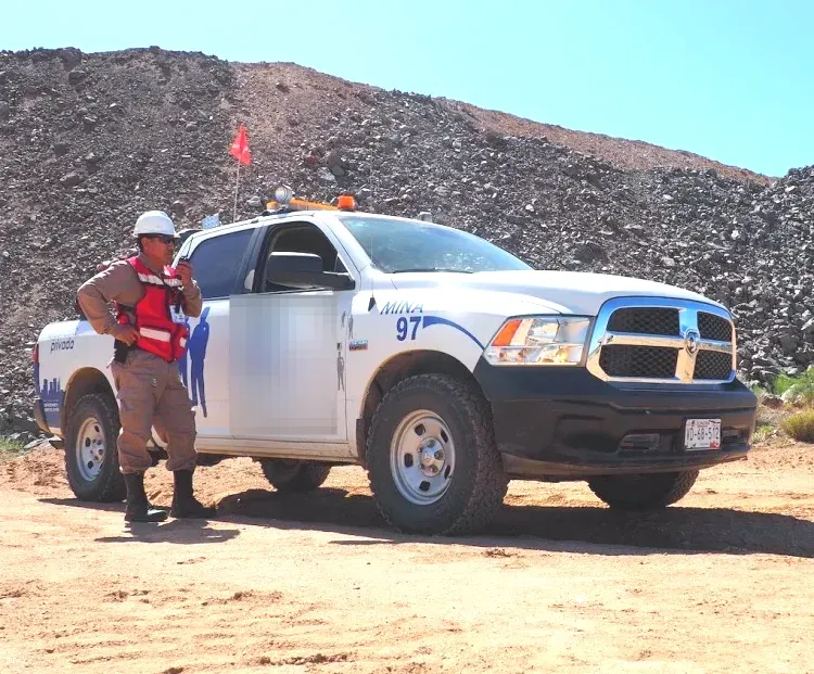 Renuncian guardias de seguridad en Sonora por problemas de inseguridad