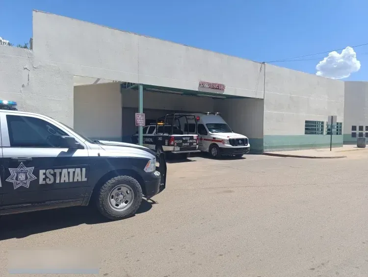 Tragedia: Taxista ebrio atropella a mujer y fallece en Nogales