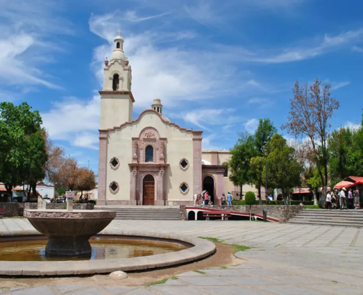 Reunión nacional de Pueblos Mágicos será en Monterrey