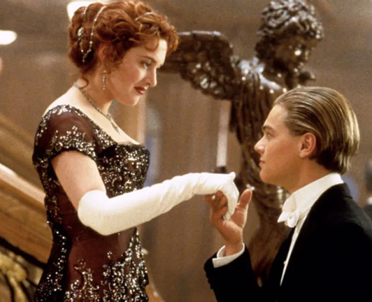 Titanic regresa a la gran pantalla 20 años después