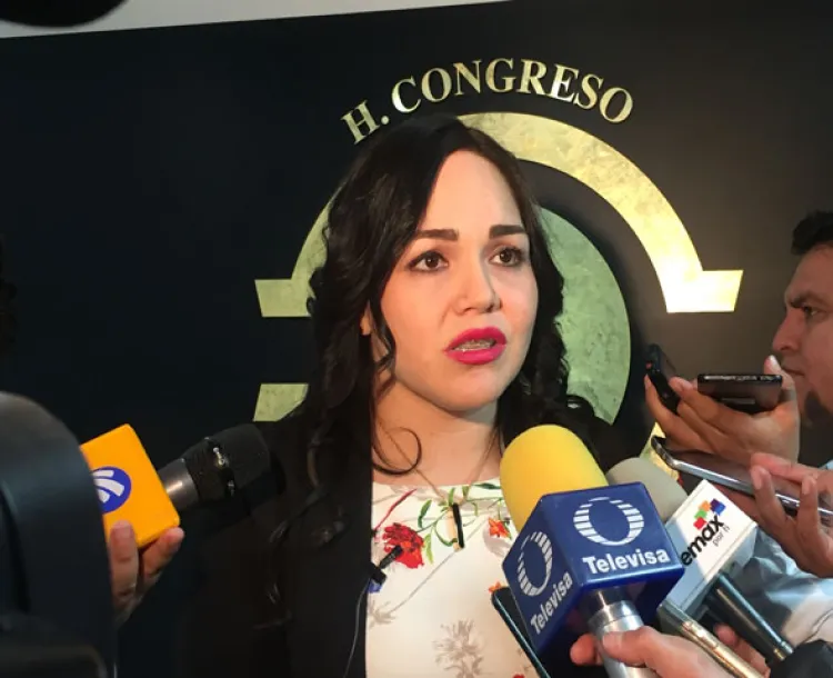 Congreso del Estado exige fin a obras en la Cuatro Carriles