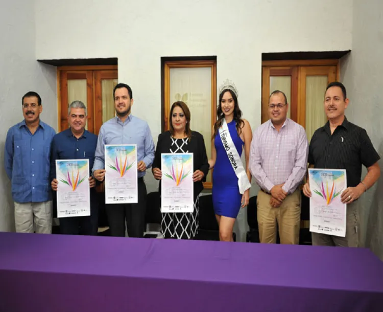 Invitan al Festival Internacional el Bacanora