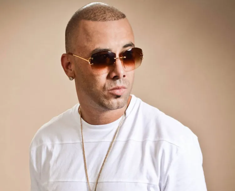 Lanza Wisin nuevo material ‘Move Your Body’