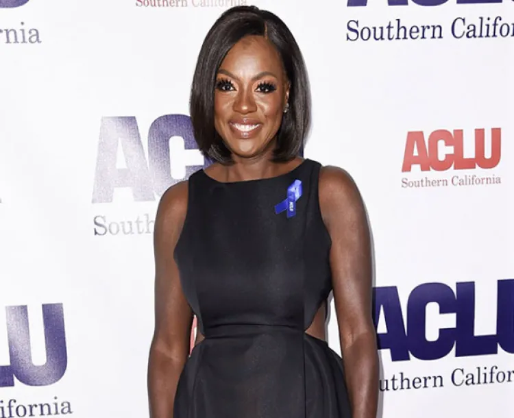 Viola Davis narrará su historia en programa de TV