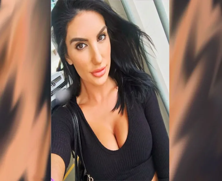 Actriz porno se suicida por acoso en Twitter
