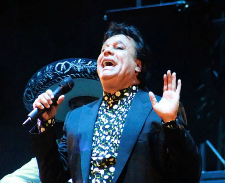 Desechan impugnación de testamento de Juan Gabriel