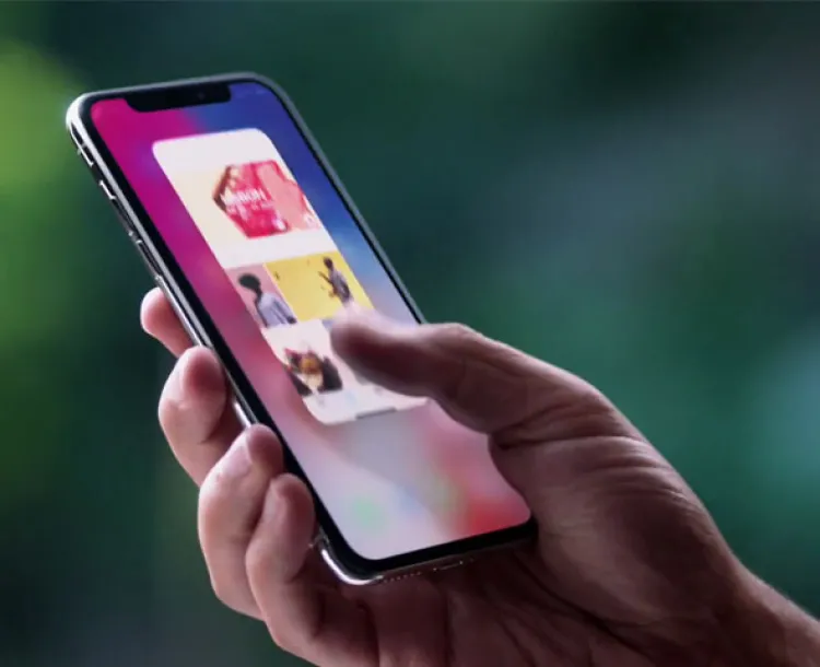 Los iPhones más económicos le ganan la batalla al iPhone X