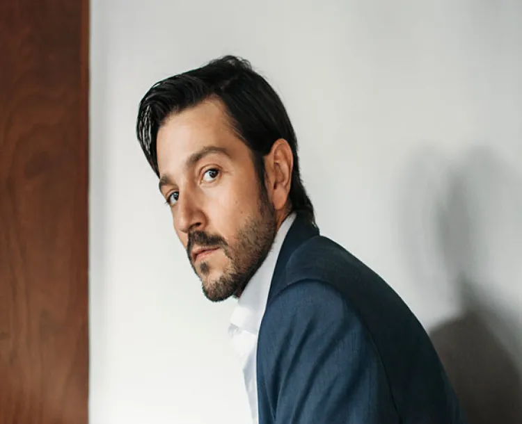 Diego Luna se integra a cuarta temporada de ‘Narcos’