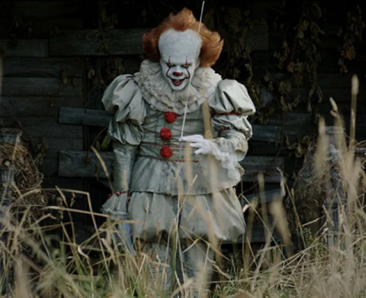 El payaso ‘Pennywise’ está de vuelta con otro final en ‘It’