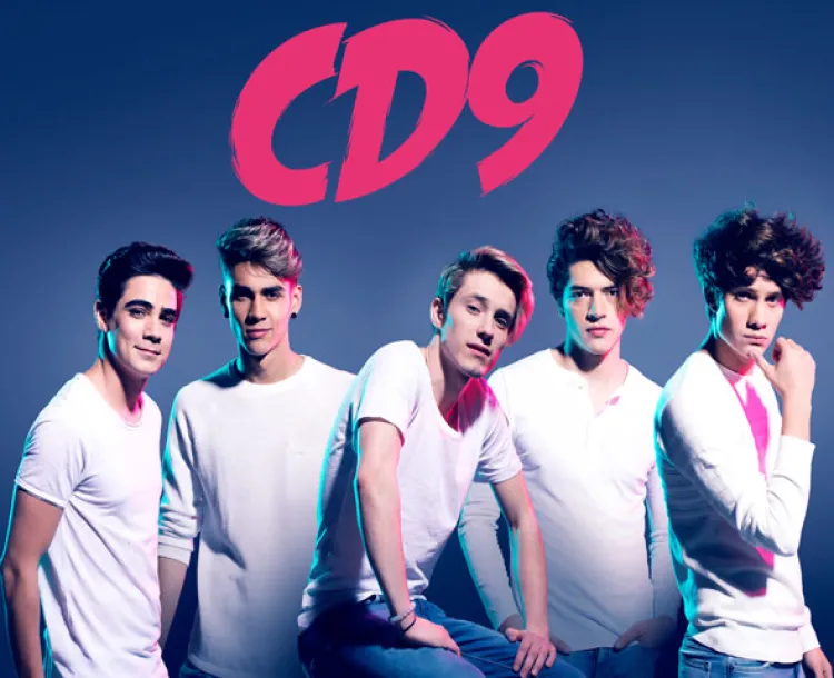 CD9 con balance positivo