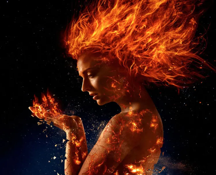 Sophie Turner: “Dark Phoenix” cambiará filmes de superhéroes
