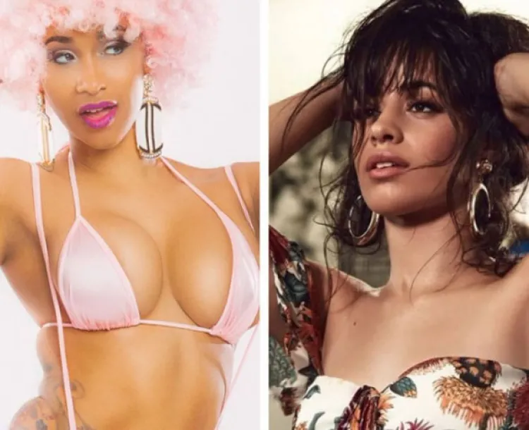 Cardi B y Camila Cabello dominan el Hot 100 de Billboard