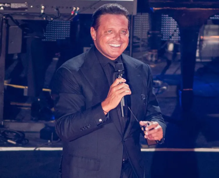 Luis Miguel llega a acuerdo extrajudicial por demanda en EU