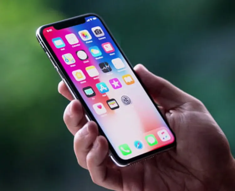 ¡Adiós iPhone X! Al parecer el celular podría ser retirado del mercado
