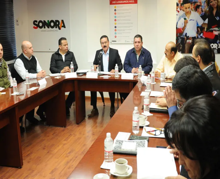 Anuncia SEC inscripciones anticipadas