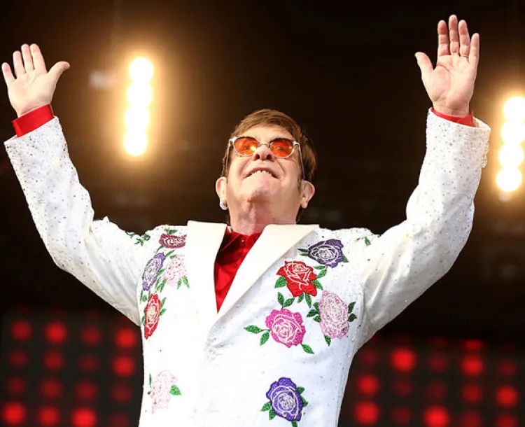 Elton John se despedirá de las giras