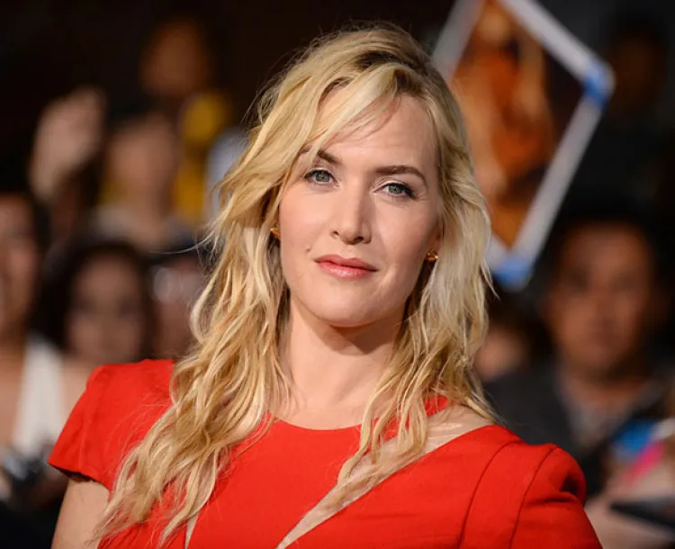 Kate Winslet lamenta malas decisiones de trabajo