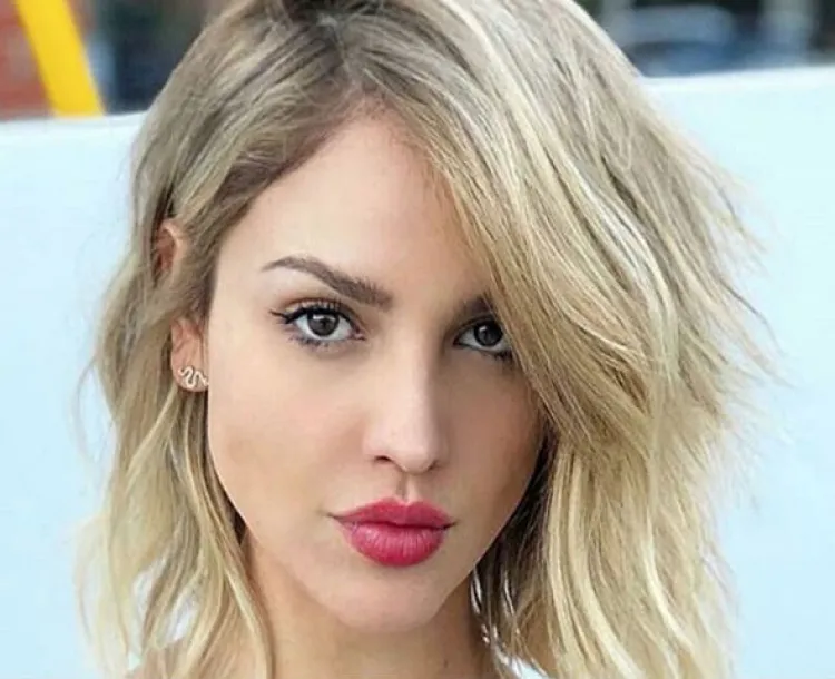 Eiza González alertó sobre la enfermedad que padece