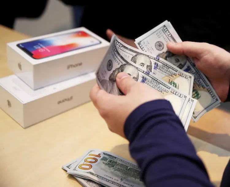 ¿Quieres comprar un teléfono usado? ¡Cuidado con las estafas!