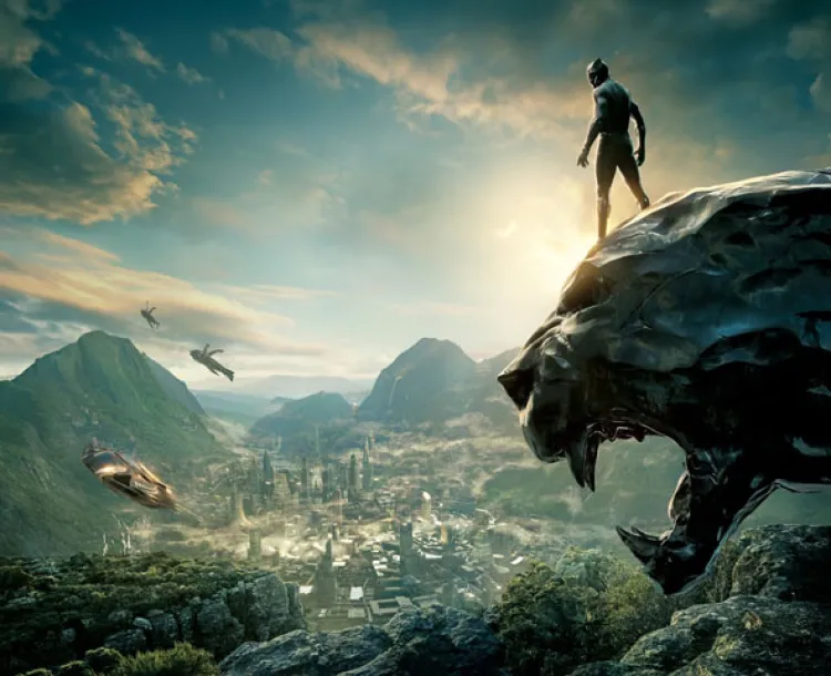 Black Panther ¿Qué dice la crítica?