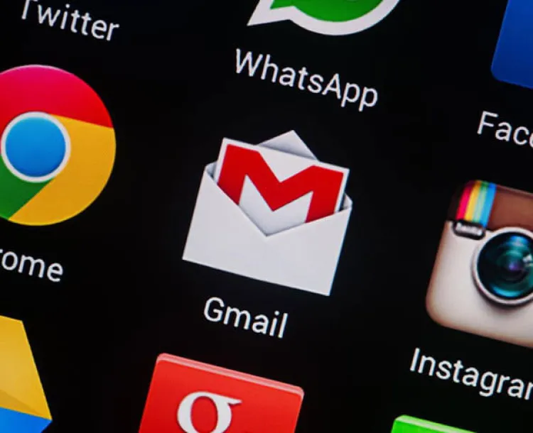 ¿Sin datos? Gmail Go es la nueva app ligera para Android