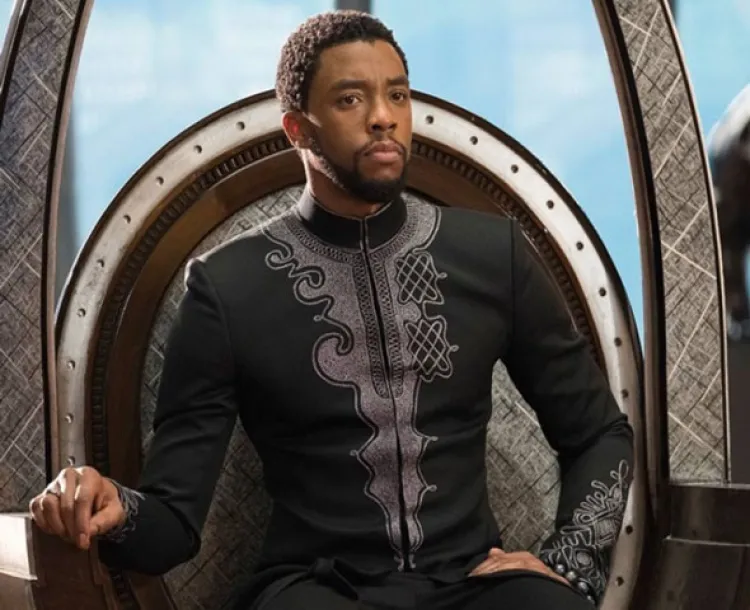 ‘Black Panther’ supera expectativas en taquilla