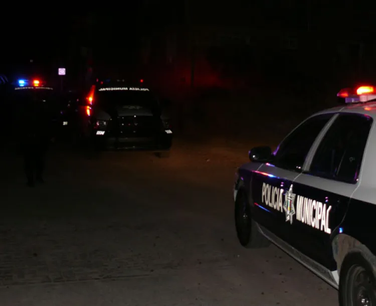 Violan a madre e hija en la Colosio