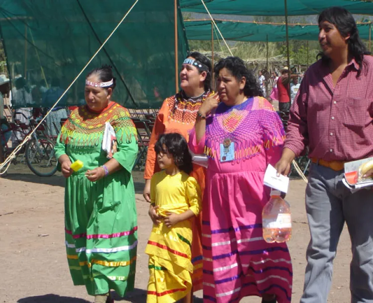 Pide Cucapás de Sonora rescatar su lengua ancestral