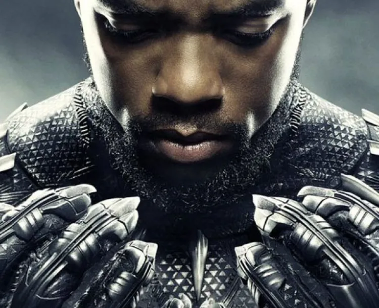 Black Panther, las más taquillera en México