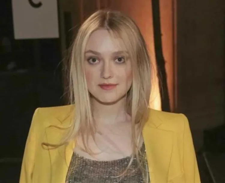 Dakota Fanning debuta como directora