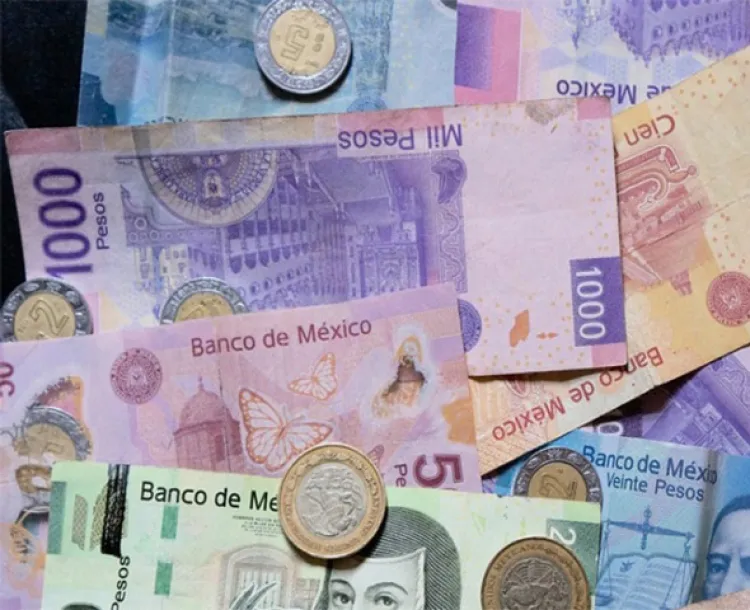 Crece economía mexicana 2.3 por ciento en 2017: Inegi