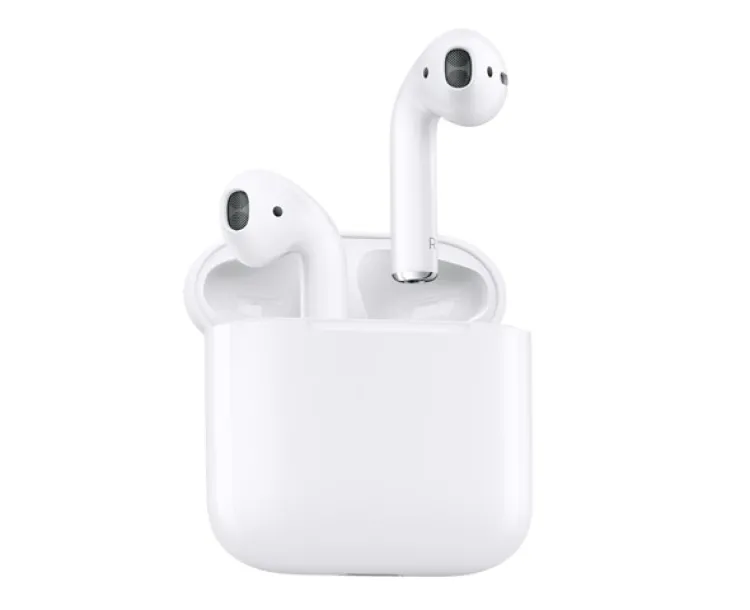 Apple anuncia nuevos AirPods