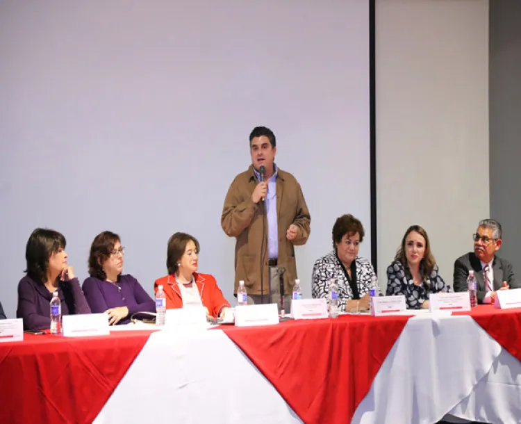 Destaca “Mujeres en Situación de Reclusión”