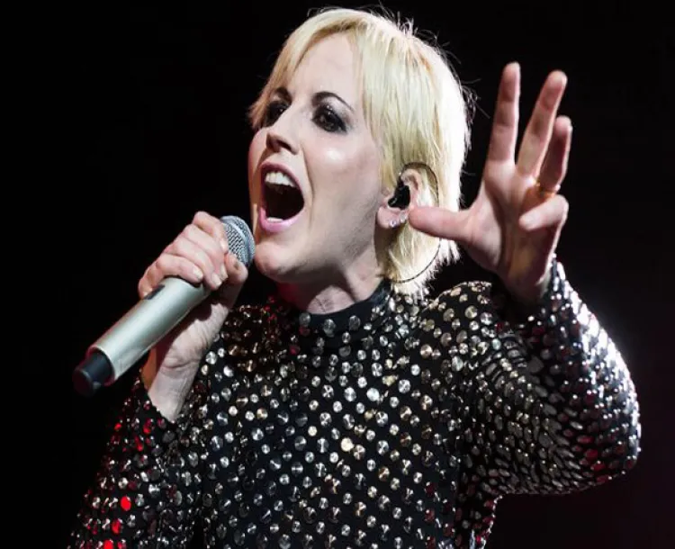 The Cranberries sacará álbum con temas inéditos de O’Riordan