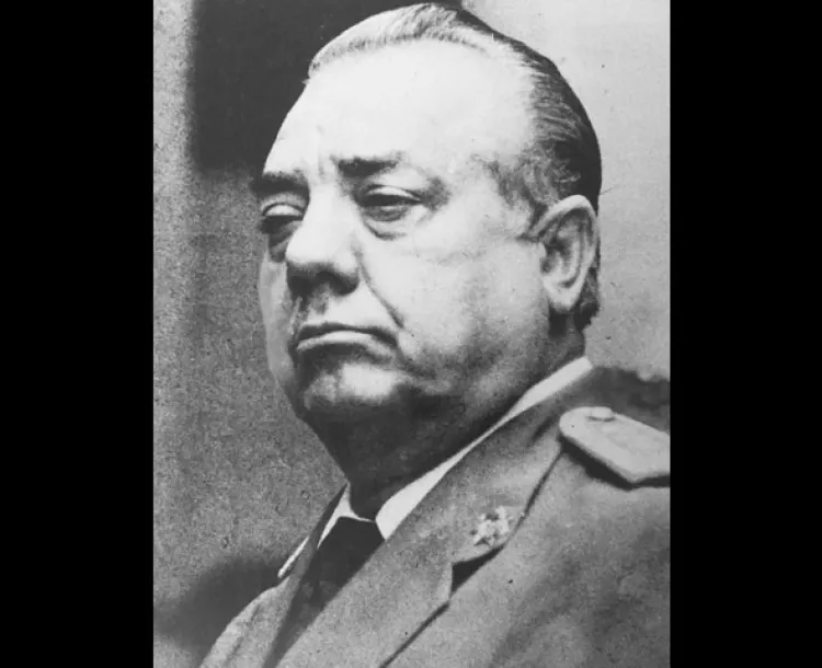 La vida secreta y corrupta de  Arturo Durazo Moreno ‘El Negro’