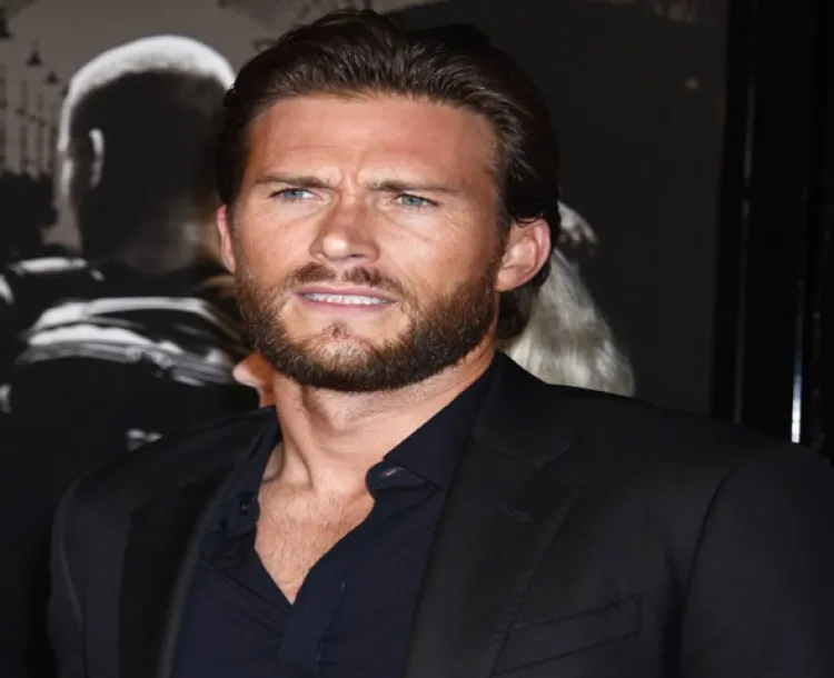 Scott Eastwood quiere ser el nuevo Wolverine