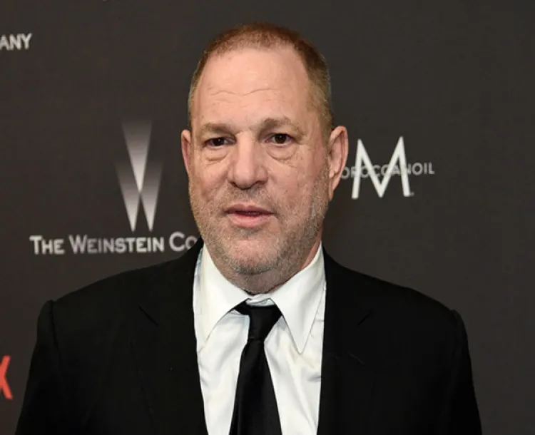 The Weinstein Co. solicita amparo por quiebra