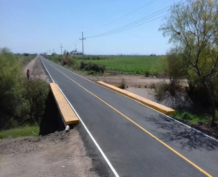 Ofrecerá Junta de Caminos seguridad en caminos estatales